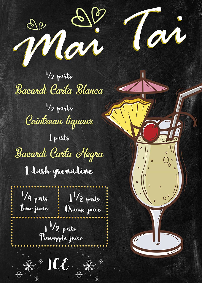Cocktail Wine