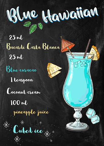 Cocktail Wine