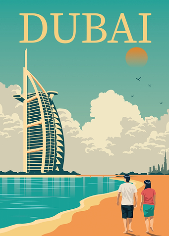 Dubai