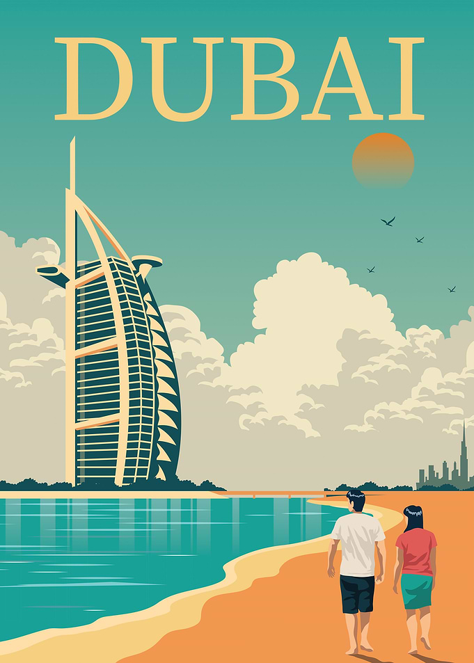 Dubai