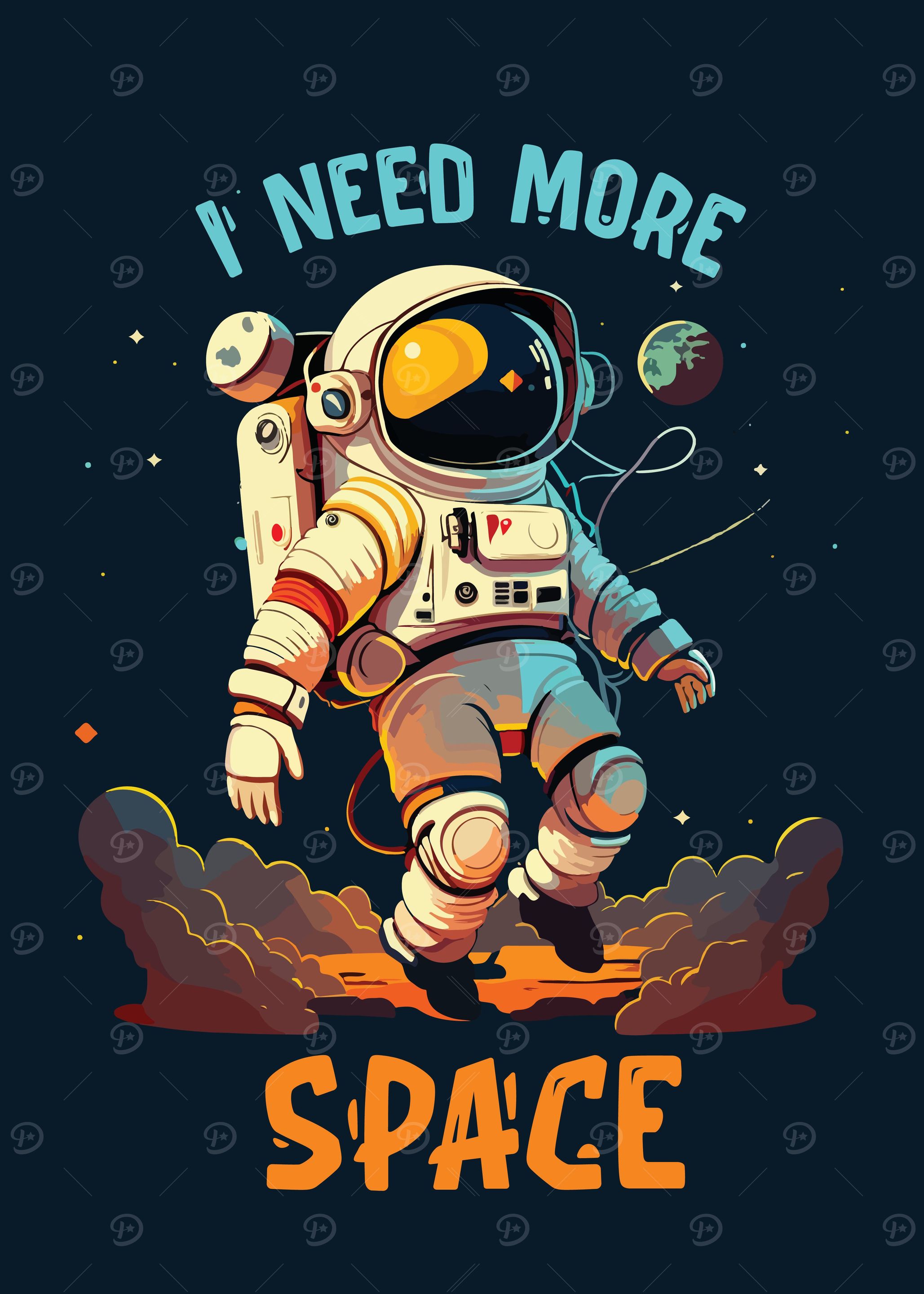 Astronaut