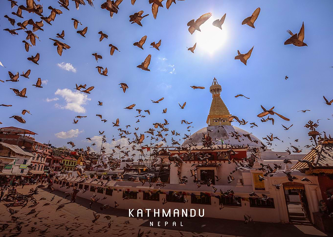 Kathmandu