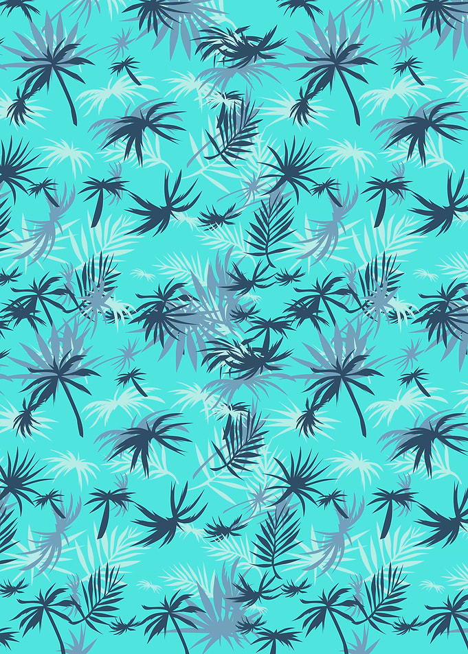 Palm Trees