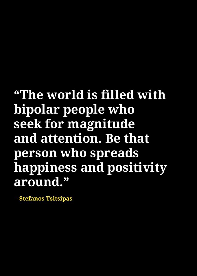 stefanos tsitsipas quotes