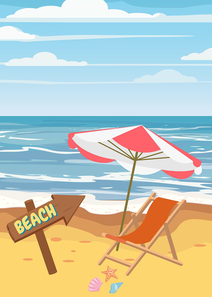 SUMMER TIME