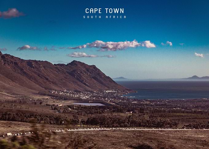 Cape Town