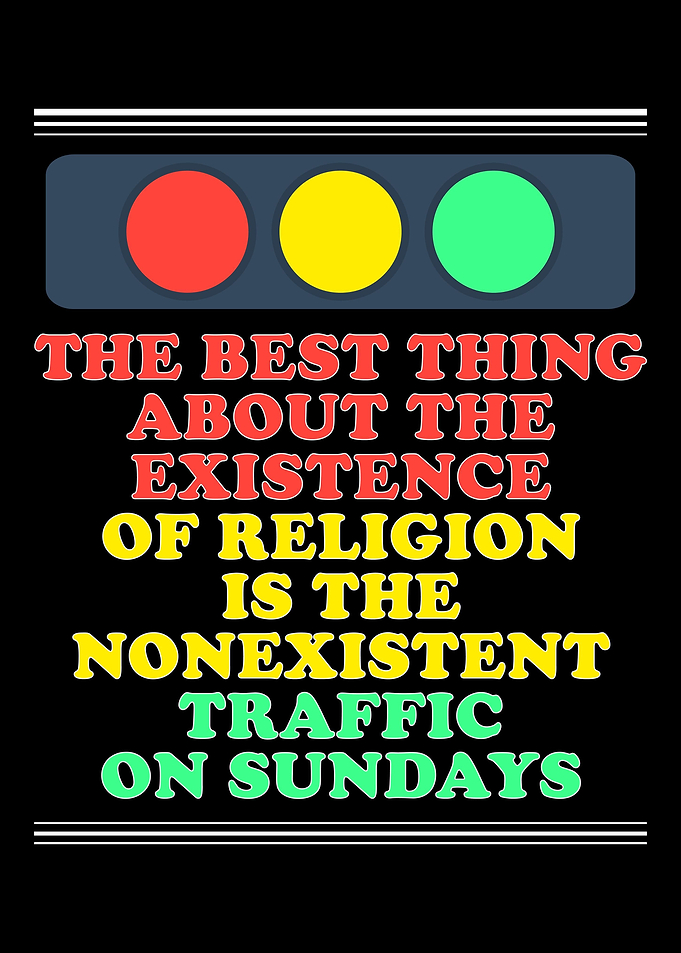 Atheist Atheism
