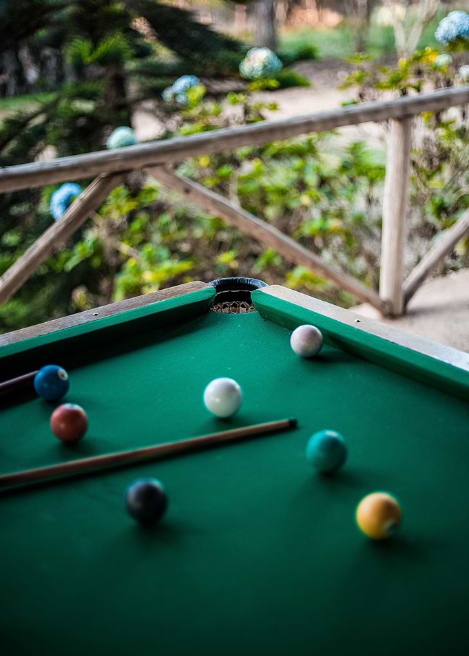 Billiard