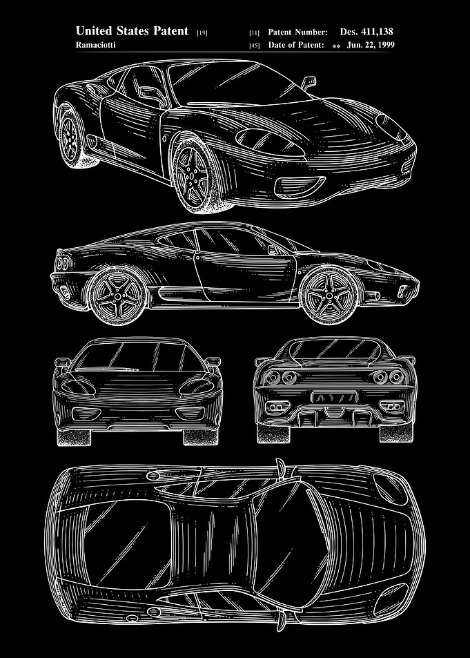 Ferrari F355
