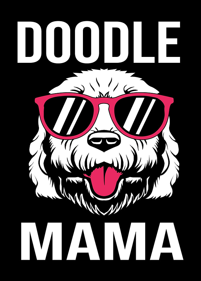 Doodle Mom