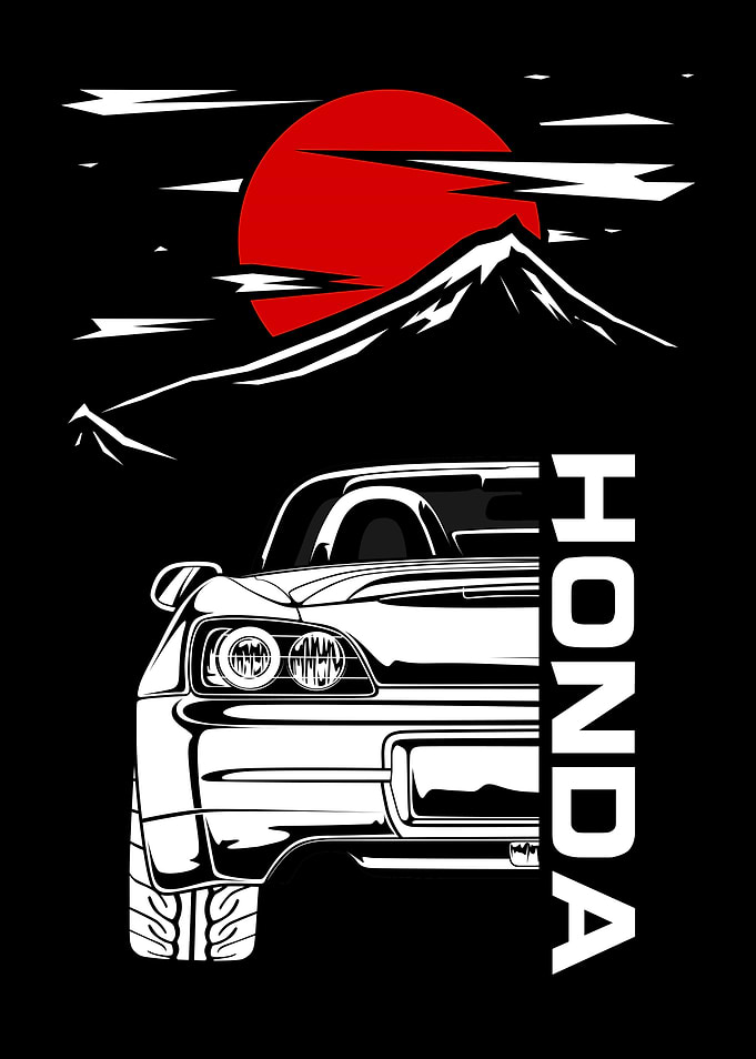 Honda S2000