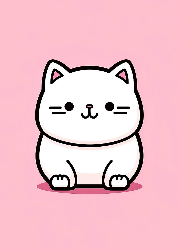 cat cute animal