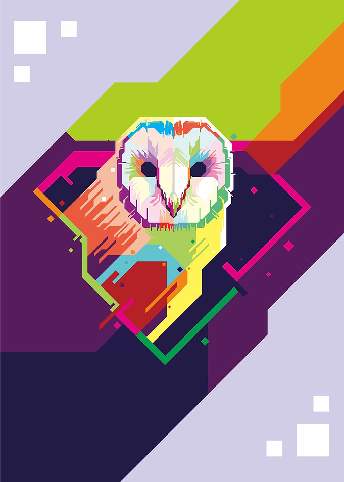 OWL EXIT OF THE NEST WPAP
