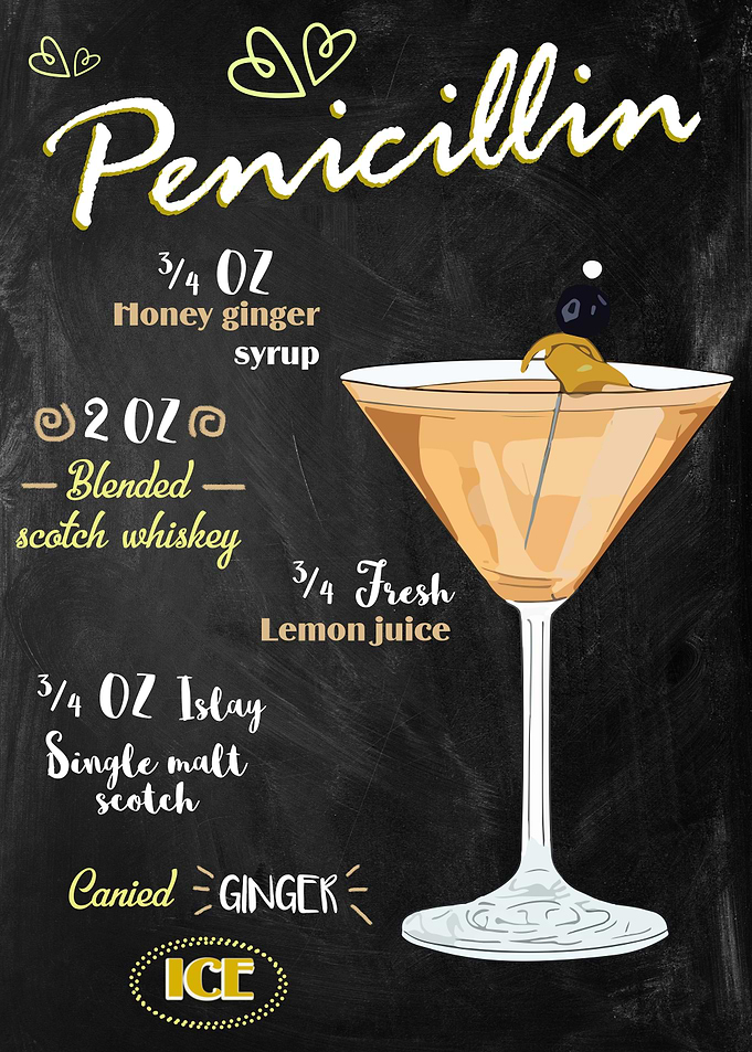 Cocktail Wine