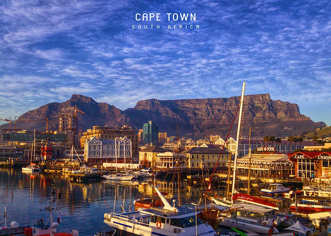 Cape Town