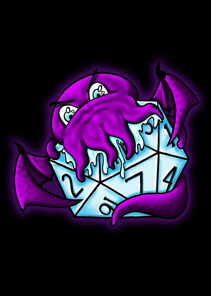 Dice Monster