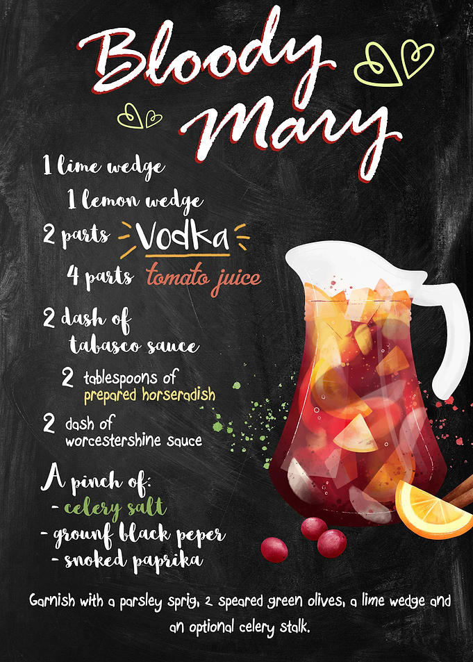 Cocktail Wine