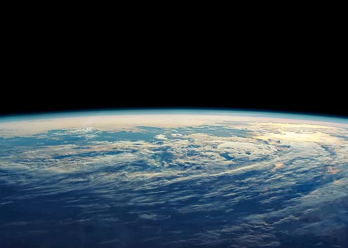 The Earth