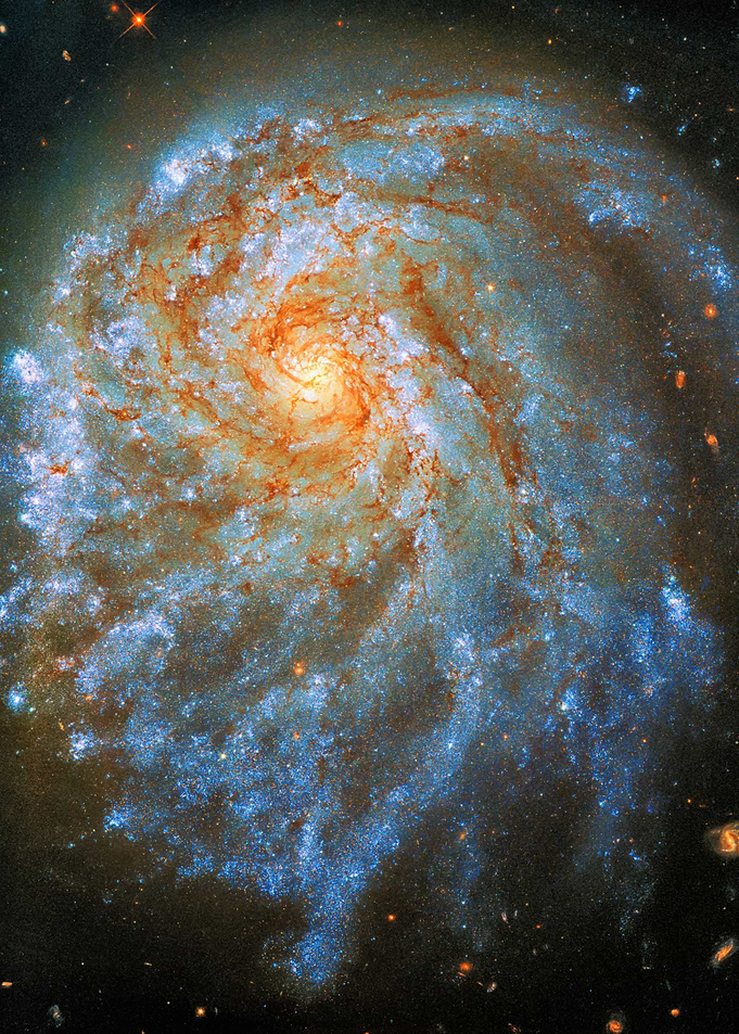 NGC 2276
