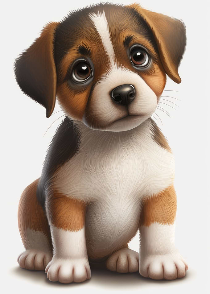 Puppy 03