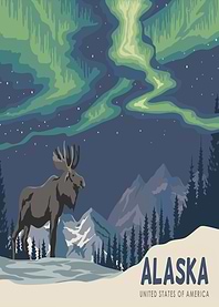 Alaska