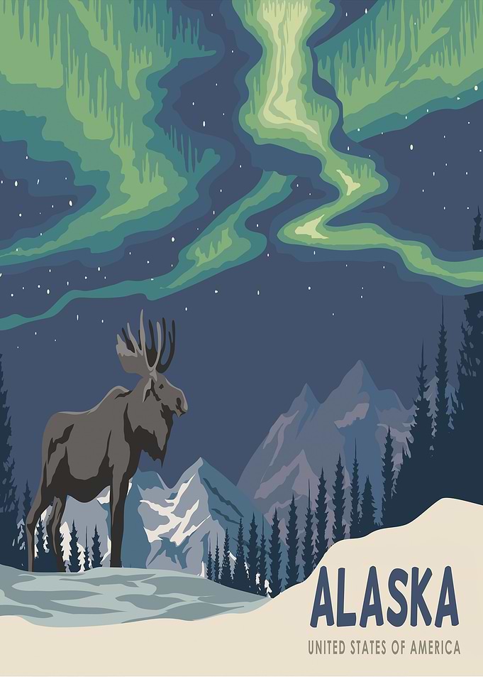 Alaska