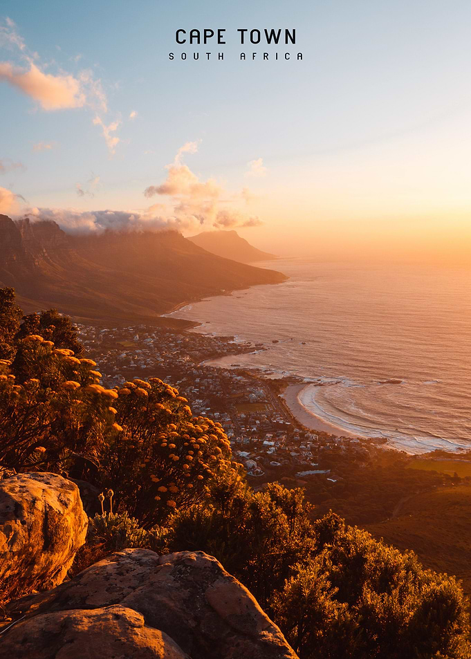 Cape Town