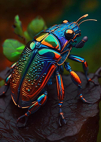 Beetles