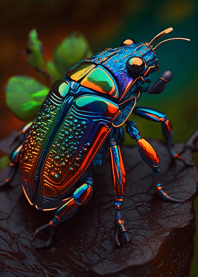 Beetles