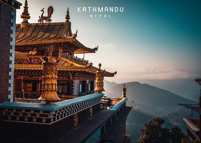 Kathmandu