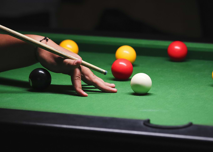 Billiard