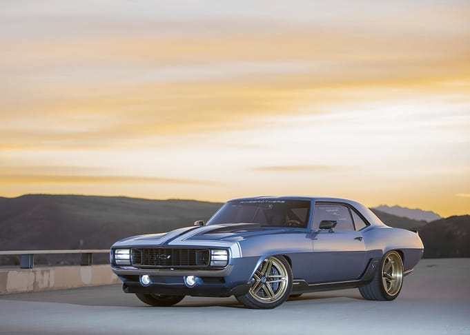 Chevrolet