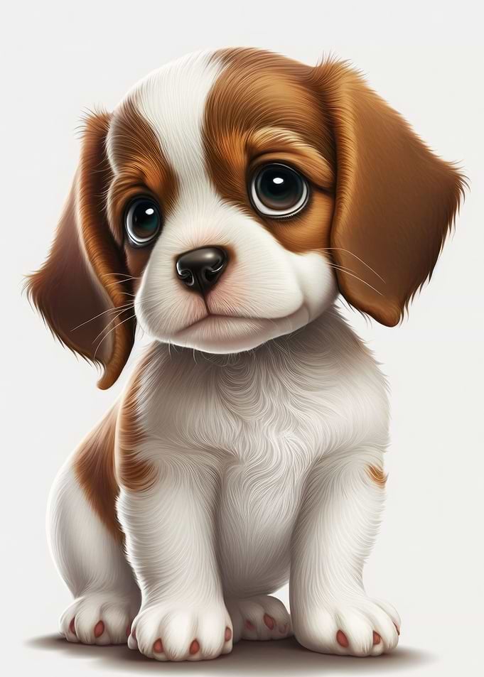 Puppy 04