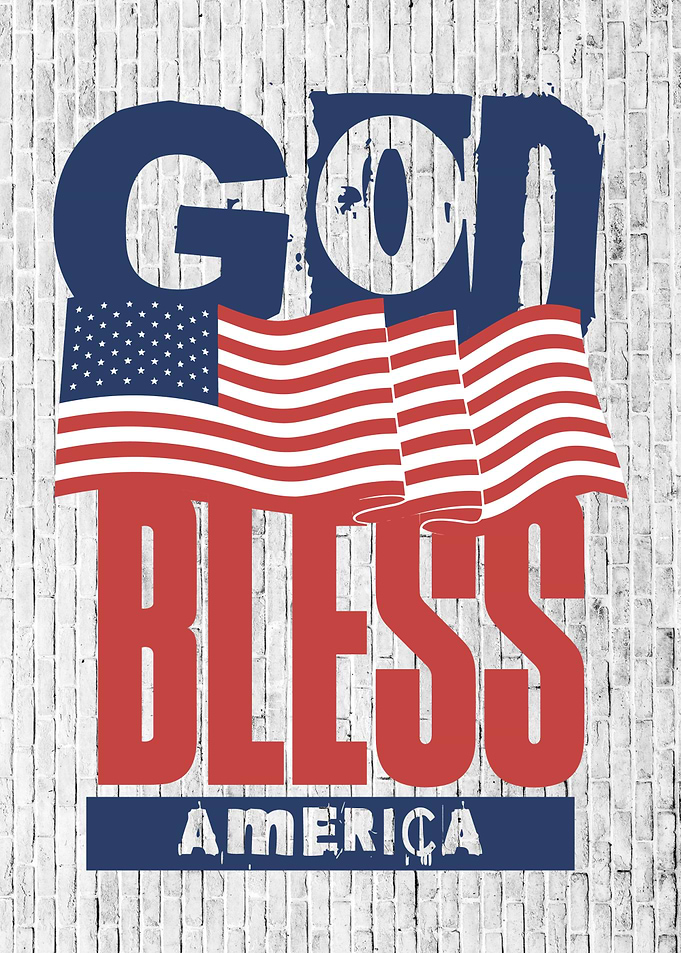 God Bless America