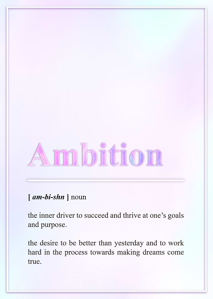 Definition Print