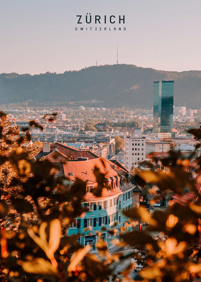 Zurich