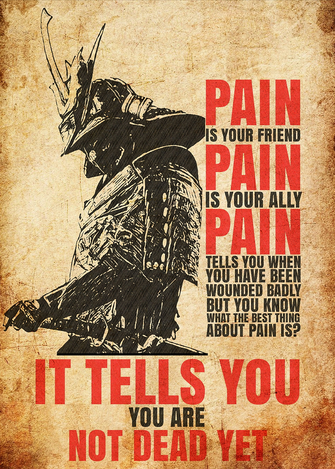 samurai