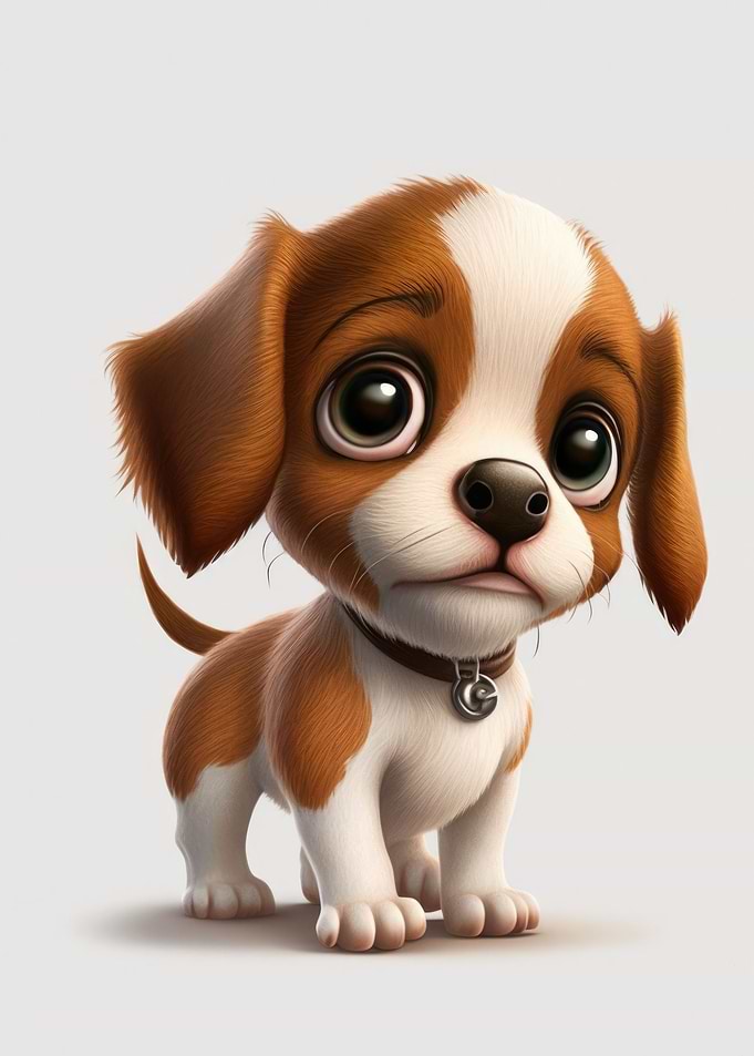 Puppy 01