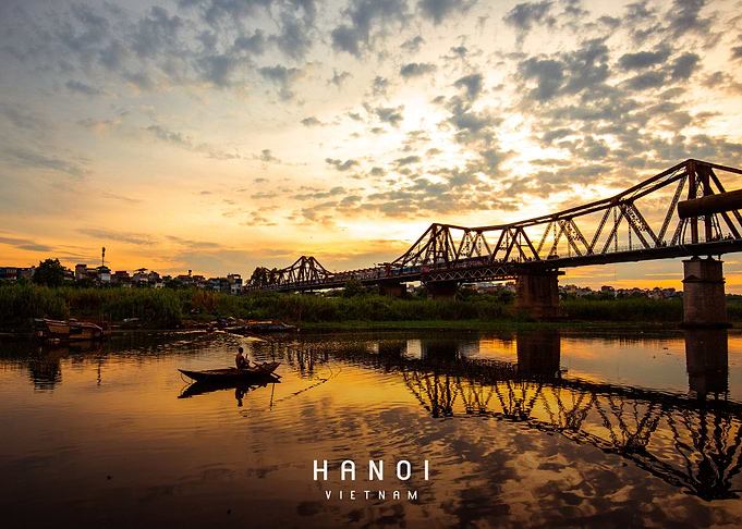 Hanoi