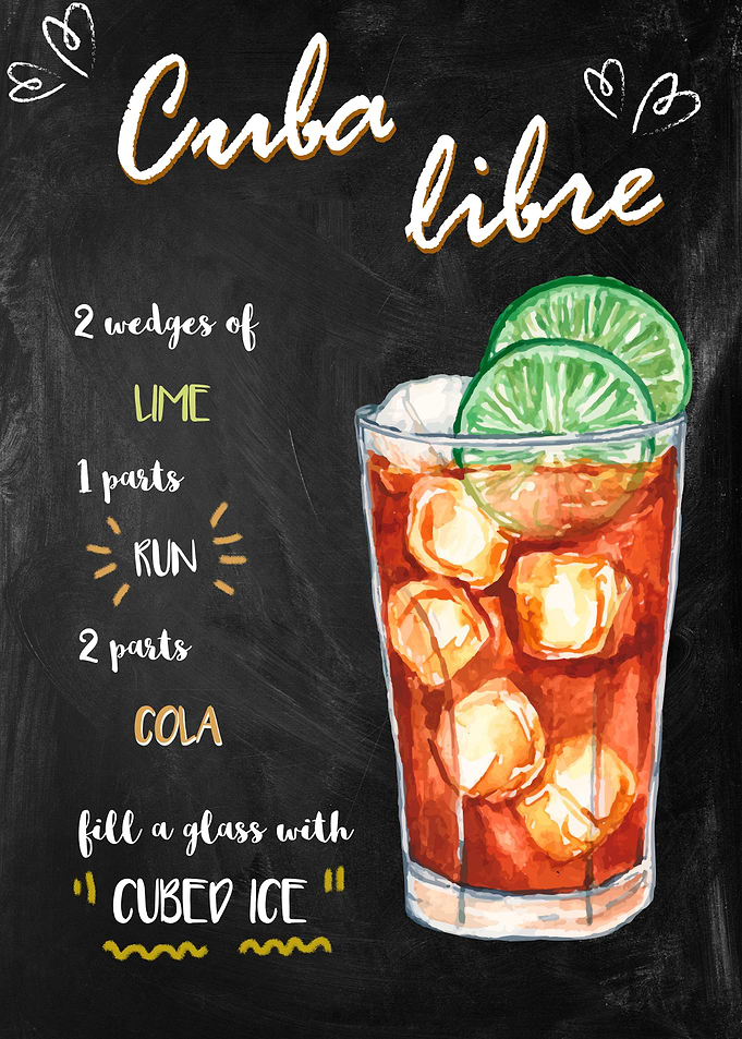 Cocktail Wine