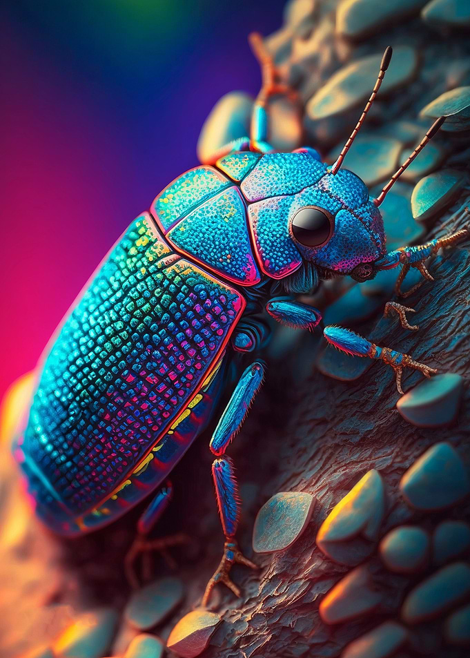 Beetles