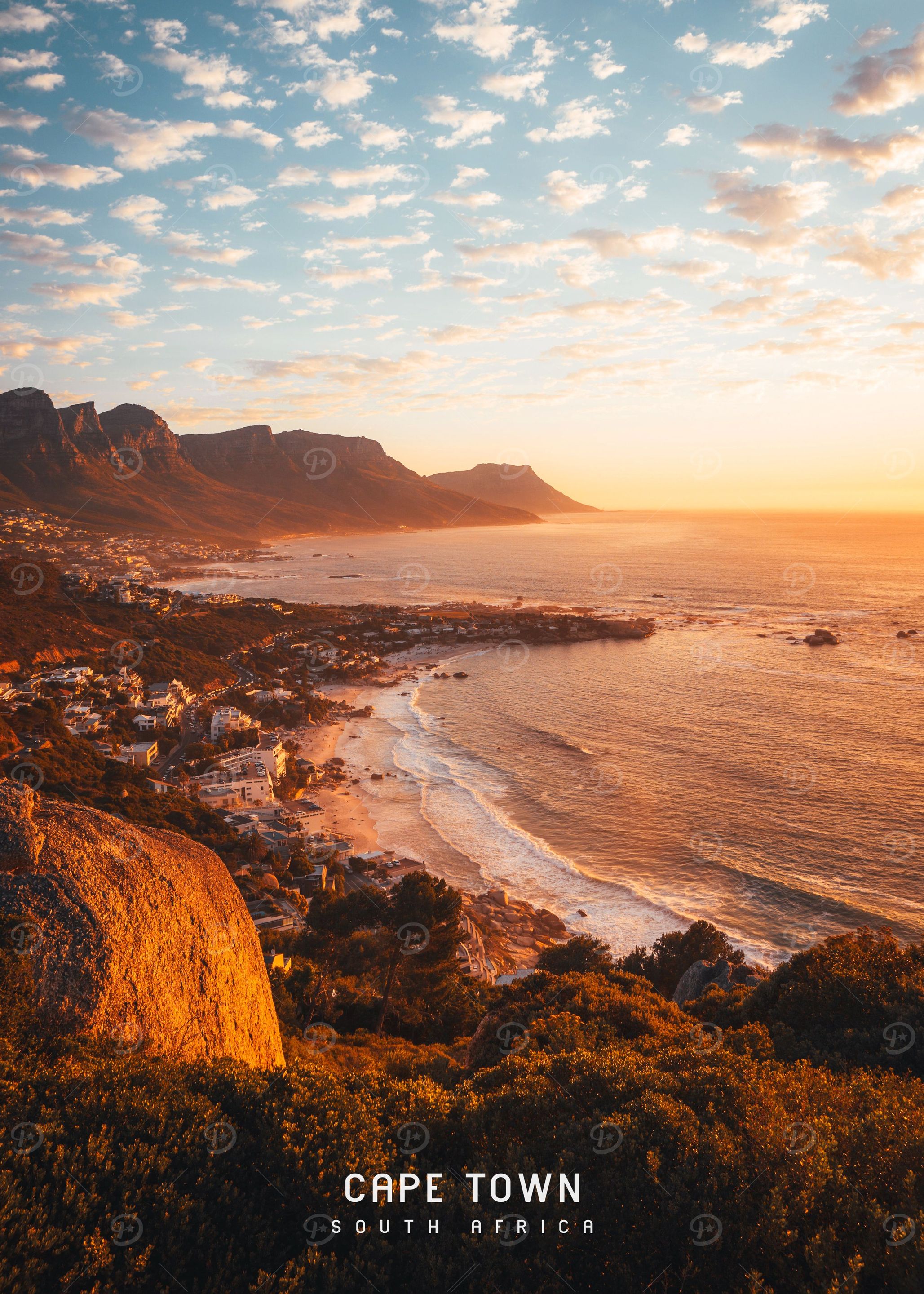 Cape Town