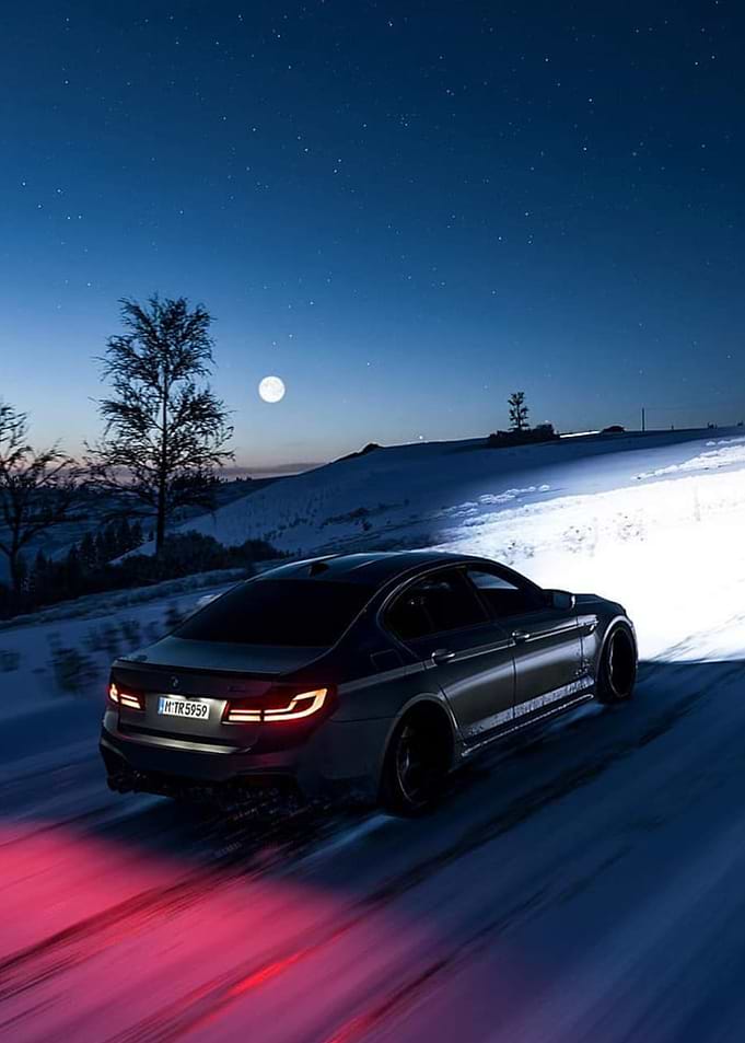 Bmw drifting
