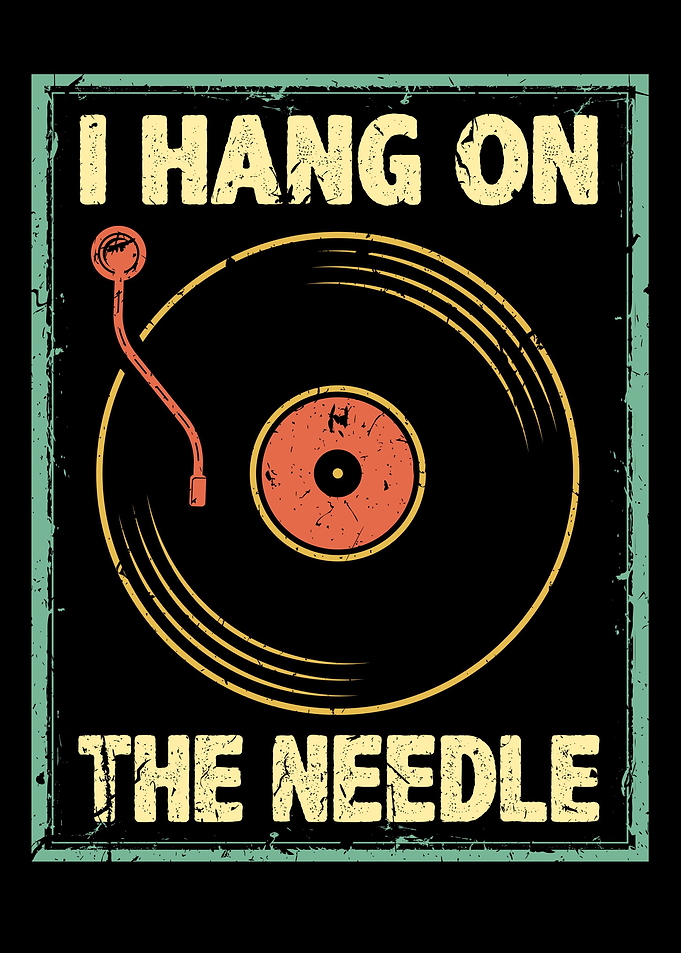 Vinyl Record Gifts