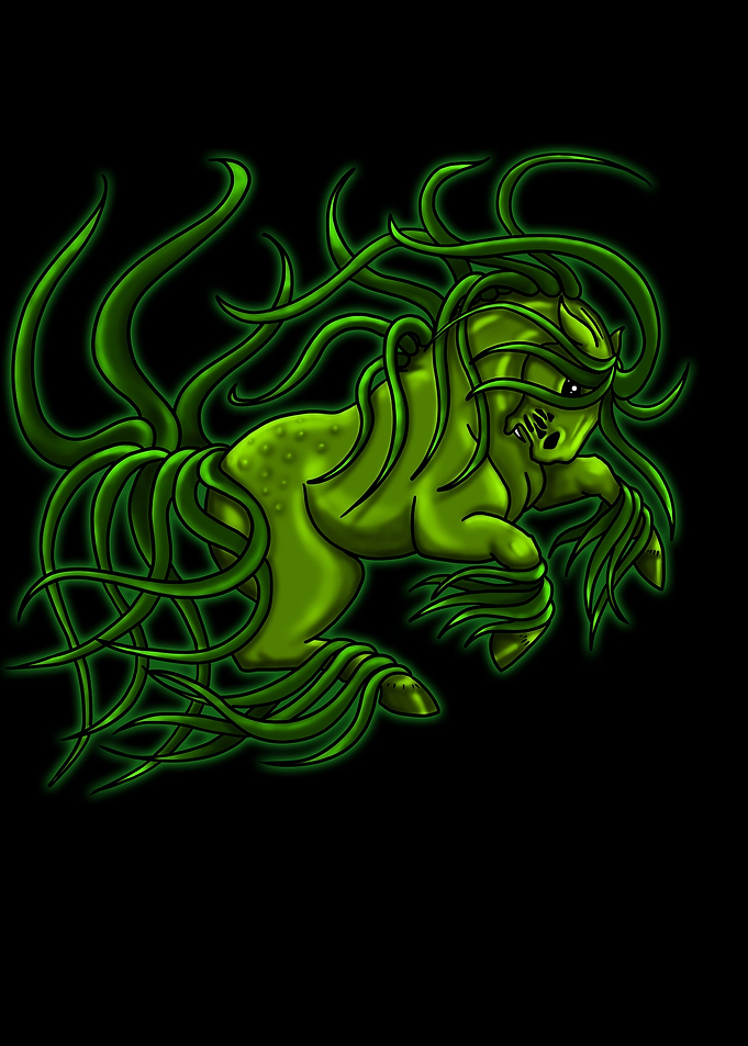 The Kelpie