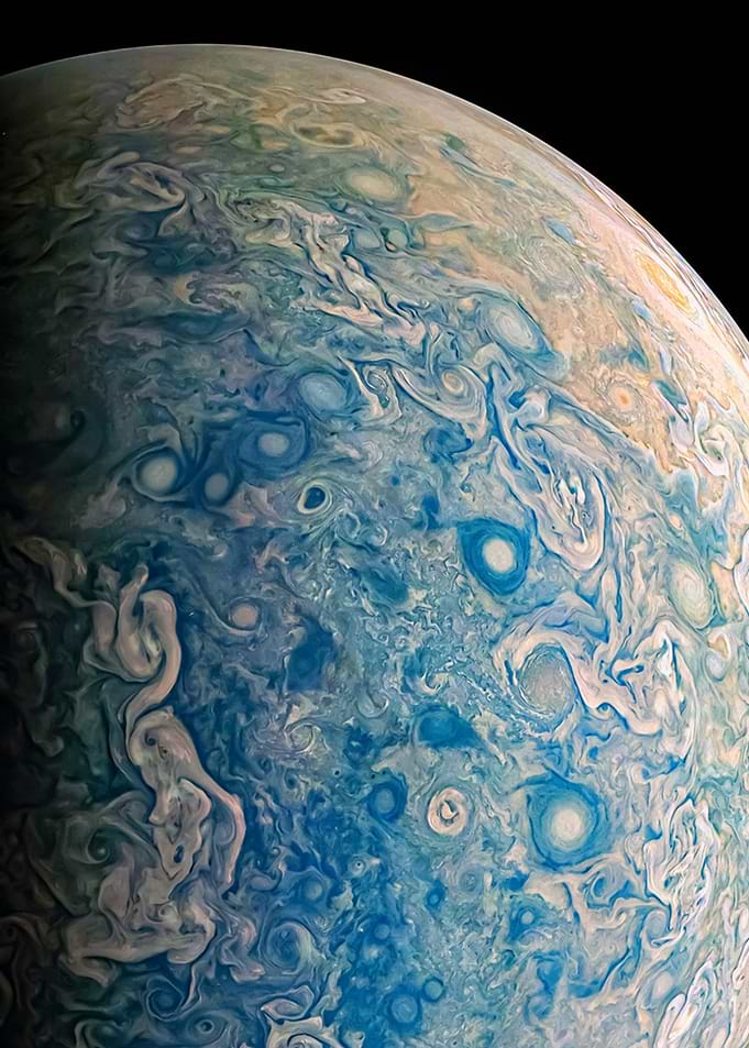 Jupiter Planet