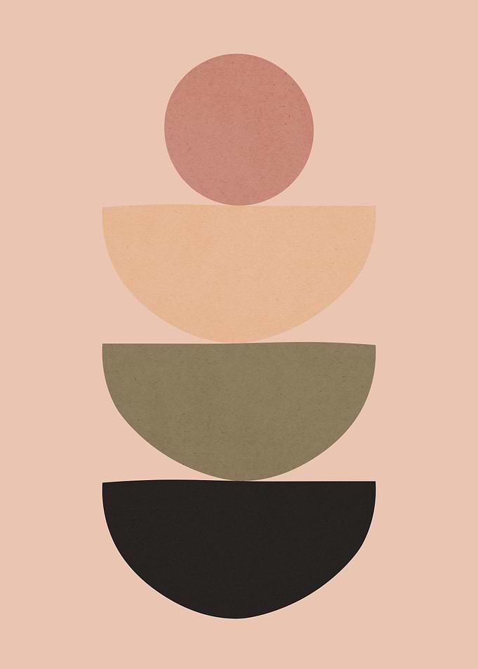 Geometry and minimalist 1