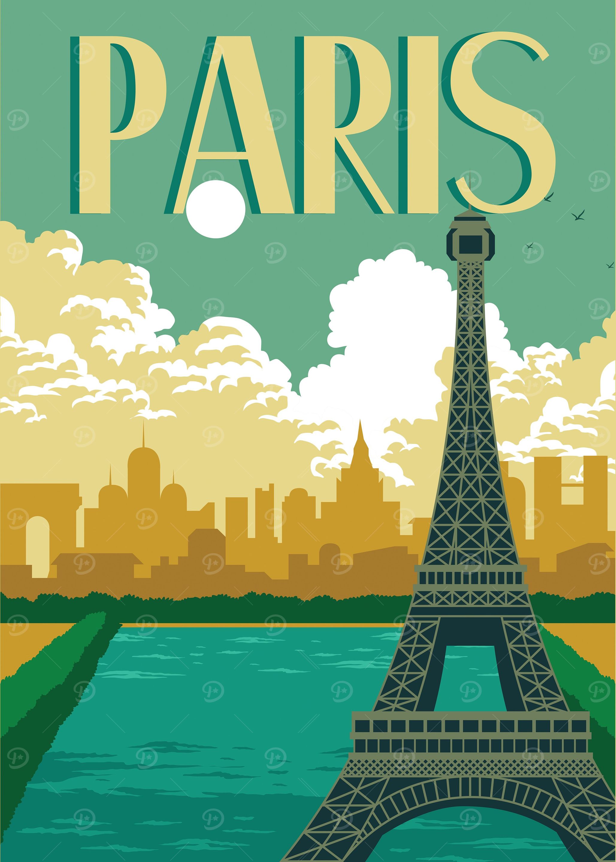 paris