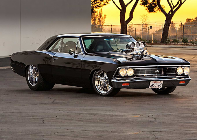 Chevrolet