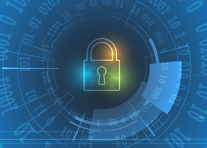 Cyber security